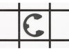 19513800-2-S-Bosch Tool-2610992380-C-CLIP