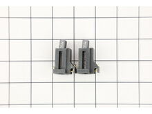 BRUSH & HOLDER SET – Part Number: 2610993156