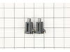 BRUSH & HOLDER SET – Part Number: 2610993156