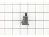 BRUSH & HOLDER SET – Part Number: 2610993157