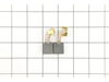 BRUSH SET A – Part Number: 2610993231
