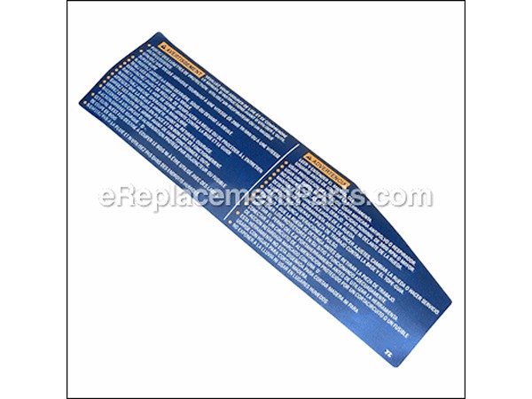 19513838-1-M-Bosch Tool-2610994084-REFERENCE PLATE