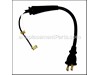CORD – Part Number: 2610994441
