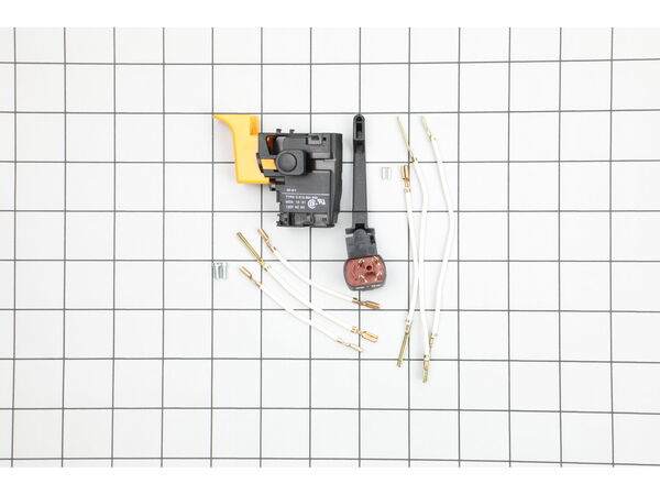 19513870-1-M-Bosch Tool-2610994891-ON-OFF SWITCH