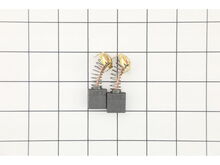 BRUSH SET – Part Number: 2610995539