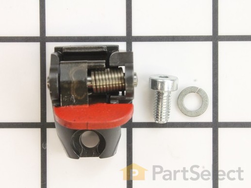 19513887-1-M-Bosch Tool-2610995820-BLADE HOLDER ASSEMBLY