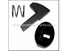 LOCK BOLT ASSEMBLY – Part Number: 2610995825