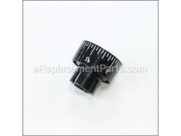 19513908-1-M-Bosch Tool-2610996141-ROTARY KNOB