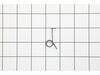 COILED SPRING – Part Number: 2610996875
