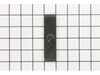 FIXING PLATE – Part Number: 2610996912