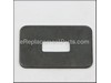 PLATE – Part Number: 2610996917