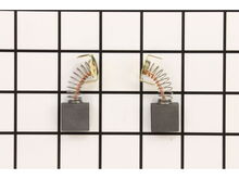 CARBON BRUSH SET – Part Number: 2610997207