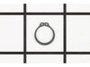 C-CLIP – Part Number: 2610997281