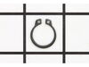 19514003-2-S-Bosch Tool-2610997282-RETAINING RING