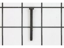 SCREW – Part Number: 2610997294