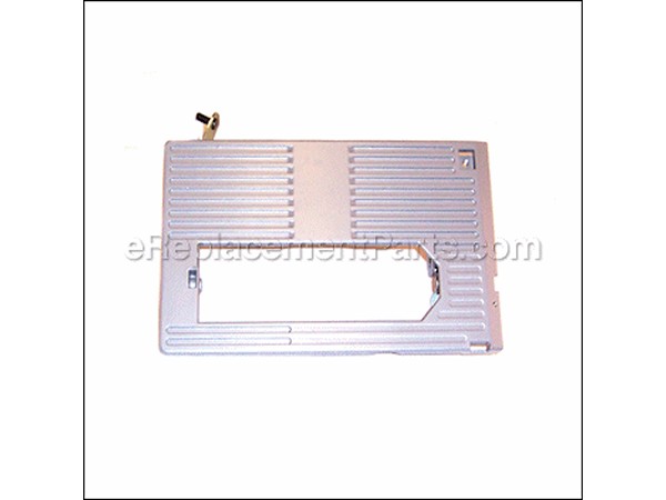 19514019-1-M-Bosch Tool-2610997471-BASE PLATE