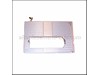 BASE PLATE – Part Number: 2610997471