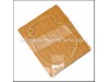 SEALING WASHER – Part Number: 2610998117