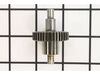 TOOTHED SHAFT – Part Number: 2610998150