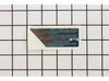 REFERENCE PLATE – Part Number: 2610998400
