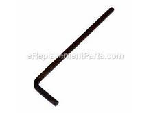 HEXAGON SOCKET SCREW KEY – Part Number: 2610998551
