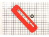 TABLE SAW DADO CUTTER INSERT – Part Number: 2610998564