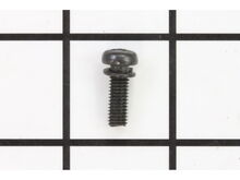 SCREW – Part Number: 2610998572
