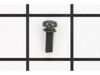 SCREW – Part Number: 2610998572