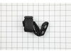 NYLON LEG STRAP 1 1/4IN YELLOW – Part Number: 2610A09293