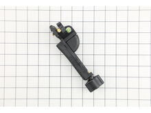 CLAMP BRACKET ASSEMBLY – Part Number: 2610A14830