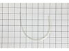 PVC TUBE – Part Number: 2615296162