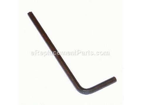 19515276-1-M-Bosch Tool-2615296245-ALLEN WRENCH 2.5MM