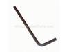 ALLEN WRENCH 2.5MM – Part Number: 2615296245