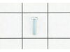 CHEESE HEAD SCREW – Part Number: 2910001126