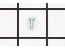CHEESE HEAD SCREW – Part Number: 2910021118