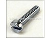 CHEESE HEAD SCREW – Part Number: 2910021126