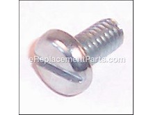 SLOTTED PAN-HEAD SCREW – Part Number: 2910091118