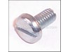 SLOTTED PAN-HEAD SCREW – Part Number: 2910091118