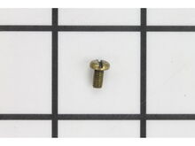 SLOTTED PAN-HEAD SCREW – Part Number: 2910110048