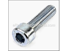 HEX-SOCKET-HEAD CAP SCREW – Part Number: 2910141160