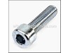 HEX-SOCKET-HEAD CAP SCREW – Part Number: 2910141160