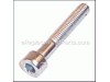 HEX-SOCKET-HEAD CAP SCREW – Part Number: 2910141166