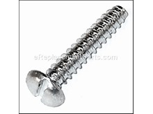 SHEET METAL SCREW – Part Number: 2910211036