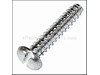 SHEET METAL SCREW – Part Number: 2910211036