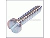 SHEET METAL SCREW – Part Number: 2910211236