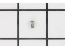 SCREW – Part Number: 2910541050