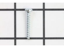 SHEET METAL SCREW – Part Number: 2910611015