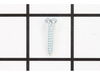 SHEET METAL SCREW – Part Number: 2910611020