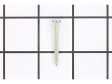 SCREW – Part Number: 2910611082