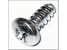 SHEET METAL SCREW – Part Number: 2910611424